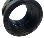 PP Socket 2" BSPF - Home & Garden > Lawn & Garden Tech Hose & Fittings