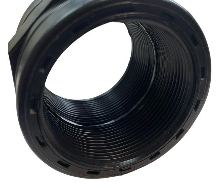 PP Socket 2" BSPF - Home & Garden > Lawn & Garden Tech Hose & Fittings