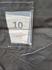 Pallet Bag Covers SMALL 1.3M x 0.9M x 2.2M - Home & Garden > Lawn & Garden Tarpaulins