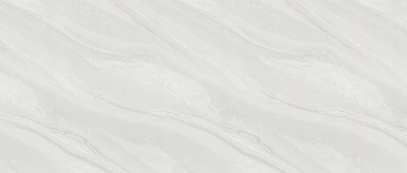 Formica Originals PP5014 White Painted Marble Laminate Kitchen Worktops - Satin NDF Finish - Hardware > Building Materials > Countertops