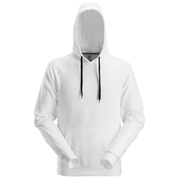 Snickers 2800 Cotton Rich Work Hoody Sweatshirt Various Colours - HOODIES