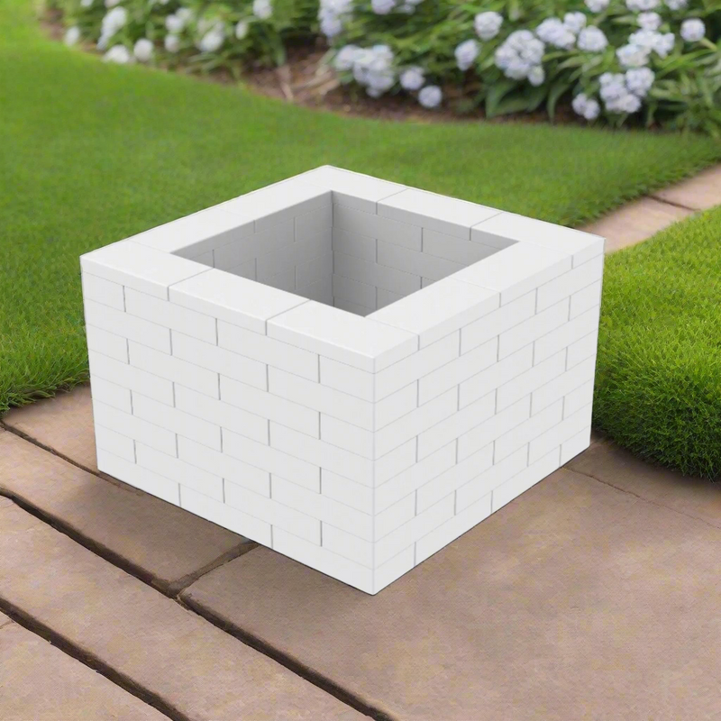 Raised Bed Planter Kits - Home & Garden > Lawn & Garden > Gardening > Pots & Planters > Planters Building Blocks