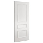 Windsor White Primed Internal Door - All Sizes -