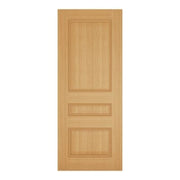 Windsor Oak Prefinished Internal Fire Door FD30 - All Sizes -