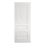 Windsor White Primed Internal Fire Door FD30 - All Sizes -