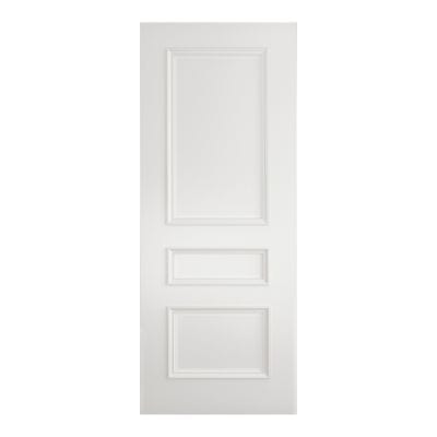 Windsor White Primed Internal Fire Door FD30 - All Sizes -