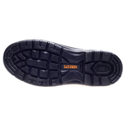 Worksite SS403SM Leather Rigger Safety Boot - RIGGER BOOTS