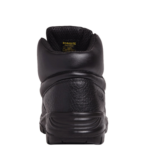 Worksite SS601SM Steel Toe Cap Work Boot - SAFETY BOOTS