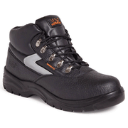 Worksite SS601SM Steel Toe Cap Work Boot - SAFETY BOOTS