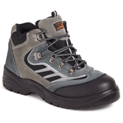 Worksite SS605SM Steel Toe Hiker Boot - SAFETY HIKER BOOTS