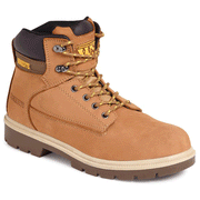 Worksite SS613SM Steel Toe Cap Safety Work Boot - SAFETY BOOTS