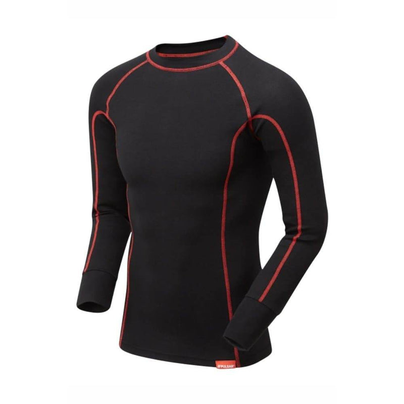 PULSAR XARC01 ARC FR-AST Men's Long Top - FLAME RETARDANT SHIRTS