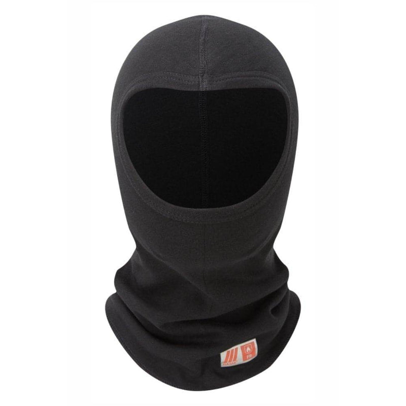 PULSAR XFRC14 Flame Retardant Balaclava - FLAME RETARDANT HEADWEAR