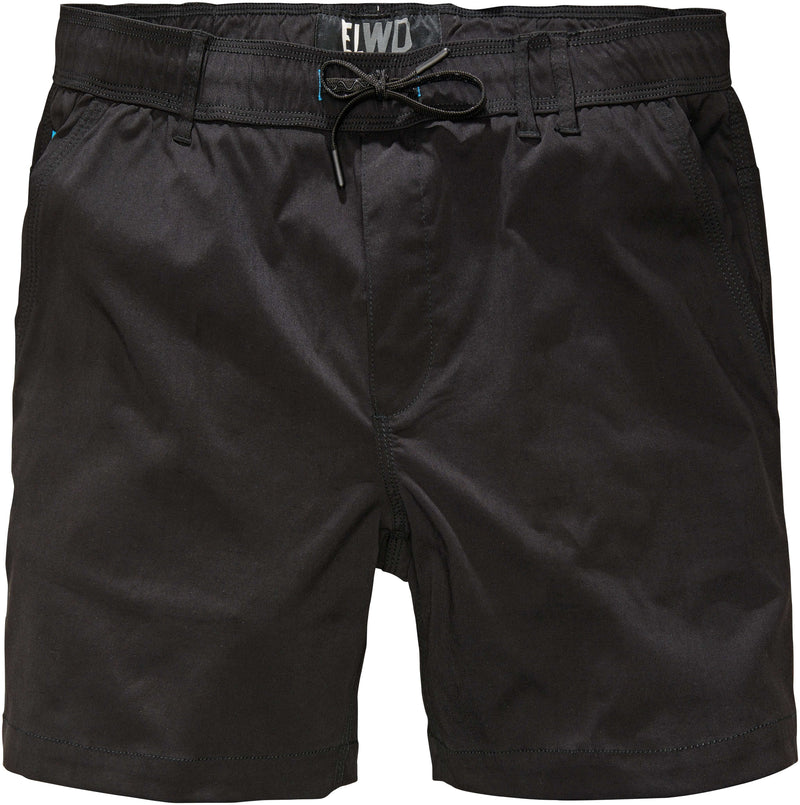 Elwood Elastic Light Short