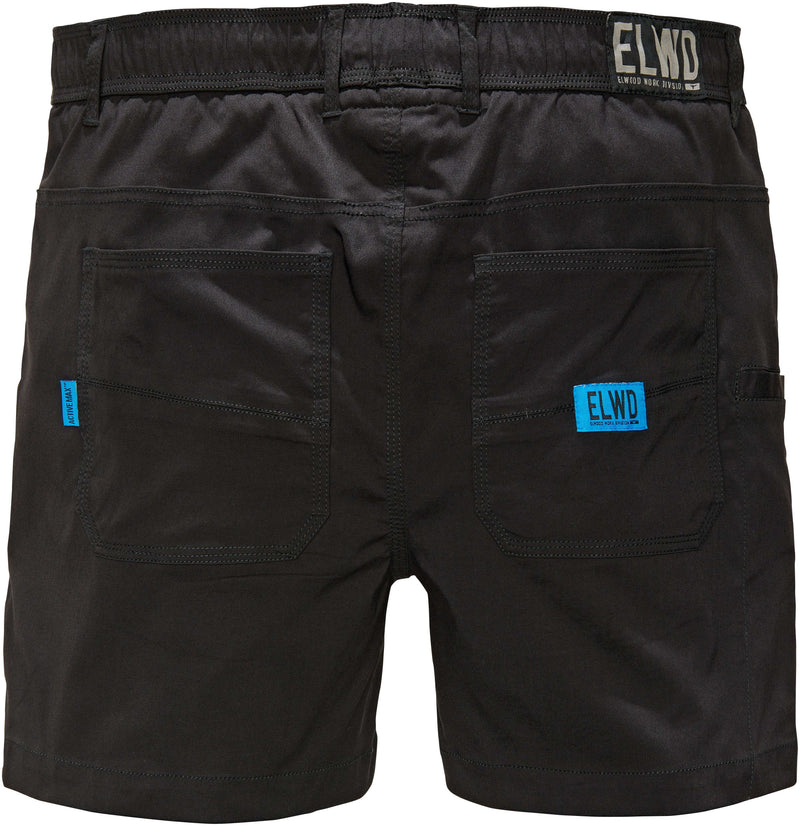 Elwood Elastic Light Short