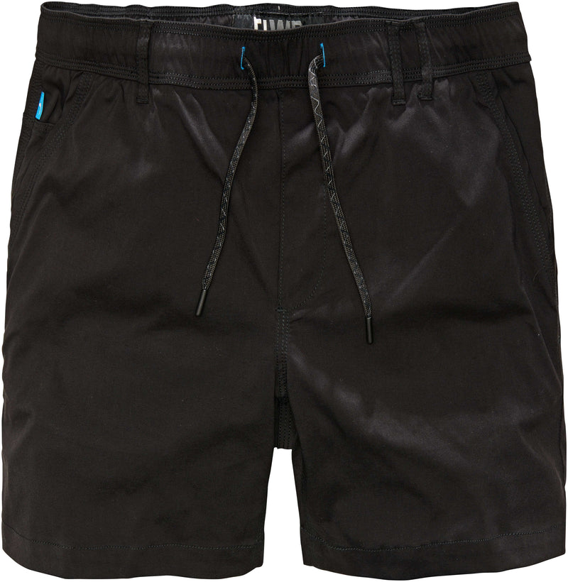 Elwood Elastic Light Short