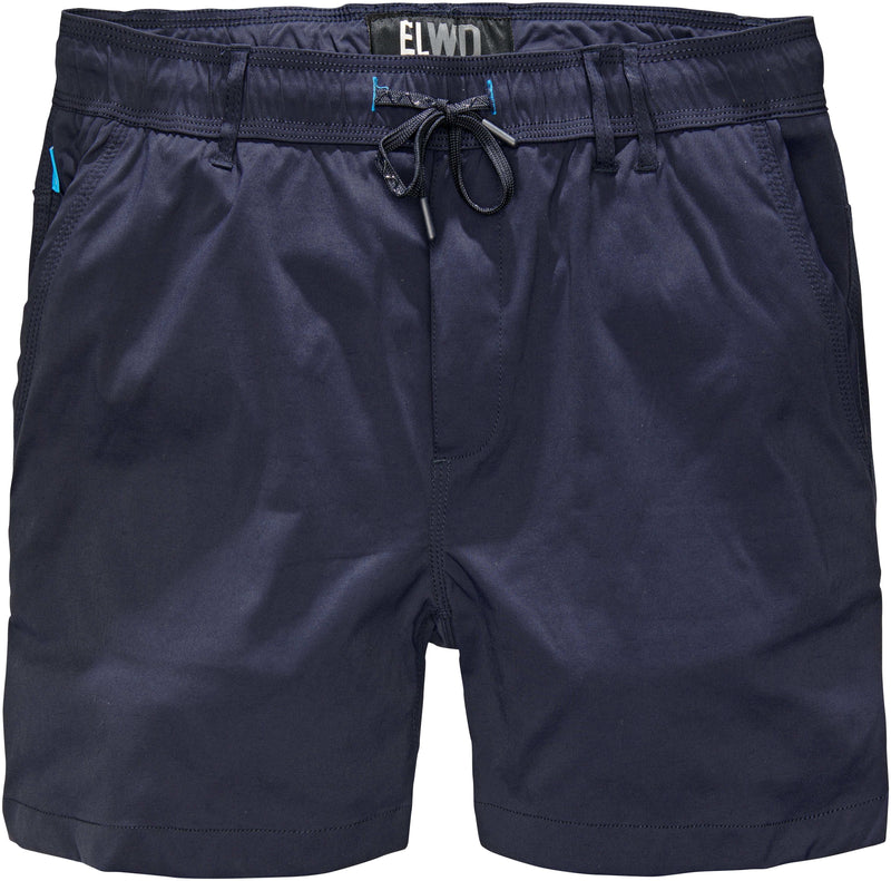 Elwood Elastic Light Short