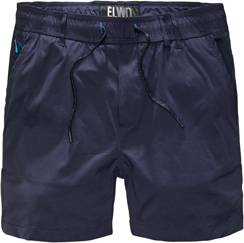 Elwood Elastic Light Short