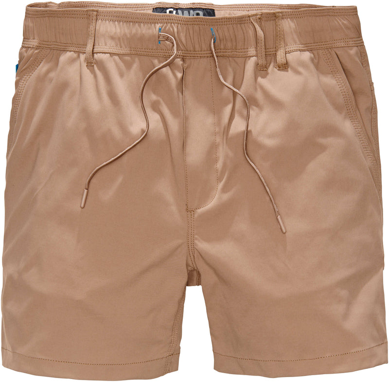 Elwood Elastic Light Short