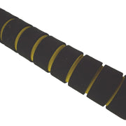 Yellow Car Cleaning Brush - Vehicles & Parts > Vehicle Parts & Accessories > Vehicle Maintenance, Care & Decor > Vehicle Cleaning > Car Wash Brushes