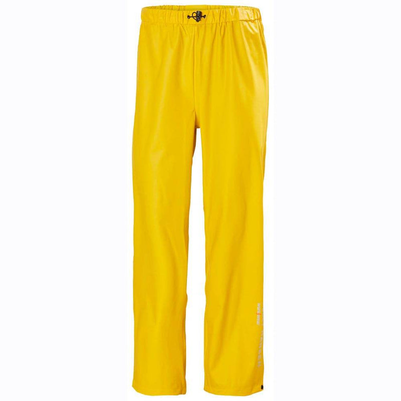 Helly Hansen Voss Stretch Waterproof Pant Trouser - WATERPROOF TROUSERS