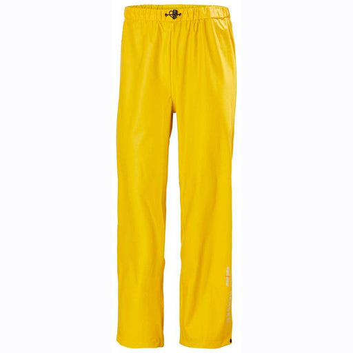Helly Hansen Voss Stretch Waterproof Pant Trouser - WATERPROOF TROUSERS