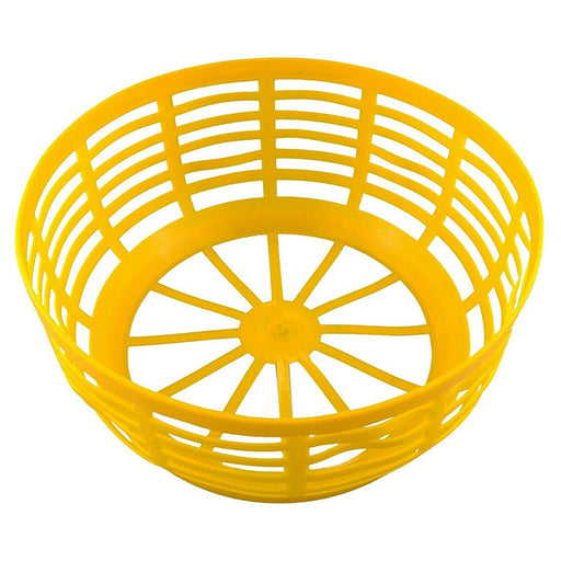 Glass Demijohn 5L With Swing Top Cap & Yellow Protective Basket - Arts & Entertainment > Hobbies & Creative Arts > Homebrewing & Winemaking Supplies Costwise Home Brewing