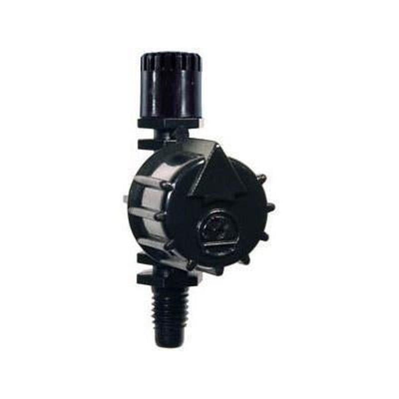 Antelco Vari-Mist™ Sprayer Black Cap/ Black Base - Home & Garden > Lawn & Garden > Watering & Irrigation Garden watering