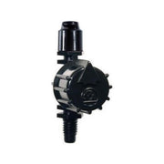Antelco Vari-Jet™ 90° Black Cap/ Black Base - Home & Garden > Lawn & Garden > Watering & Irrigation Garden watering