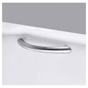 Swing Plus Bath Grips - Chrome - Bathrooms