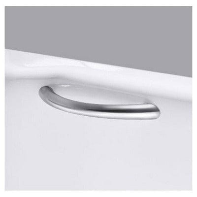 Swing Plus Bath Grips - Chrome - Bathrooms