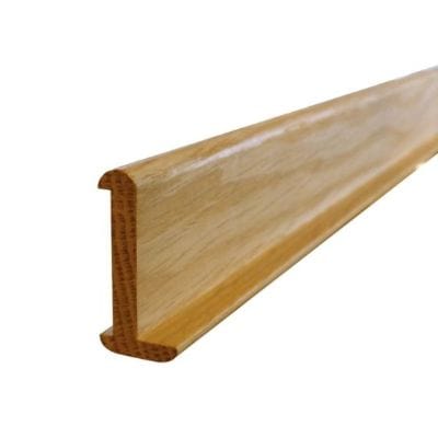 Unvarnished Oak Pair Maker - All Sizes -