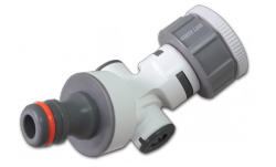 Adjustable Tap Connector WL - Home & Garden > Lawn & Garden