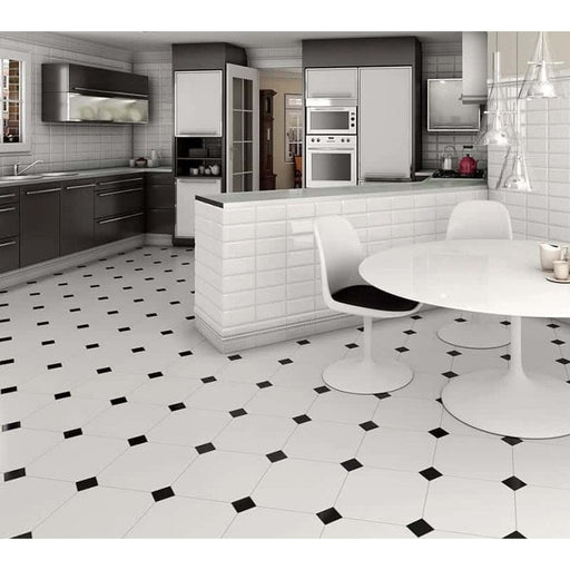 Alaska Taco Satin - All Colours - Tiles