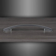 Aluminium Cupboard Door Cabinet Handle M4TEC Elgin D6 - Hardware > Hardware Accessories > Cabinet Hardware > Cabinet Knobs & Handles Cabinet Knobs & Handles