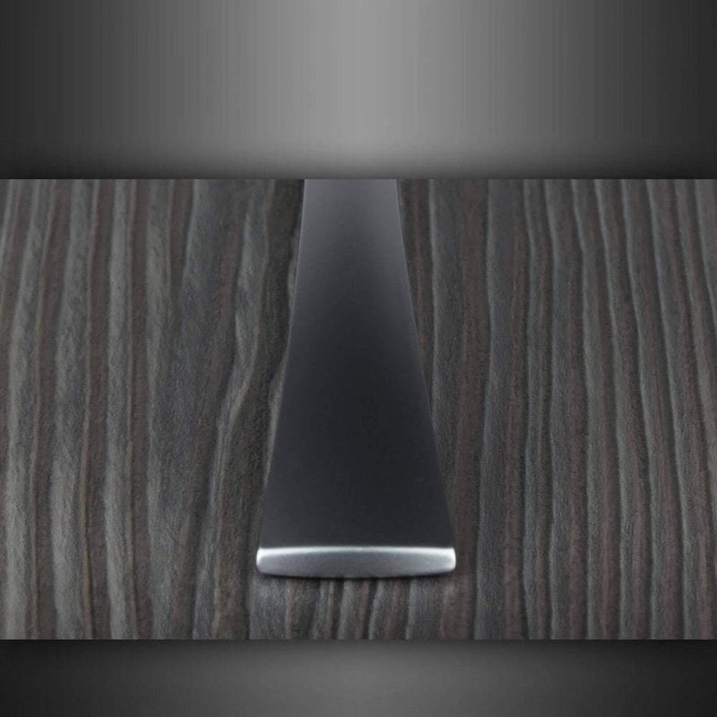 Aluminium Cupboard Door Cabinet Handle M4TEC Elgin D6 - Hardware > Hardware Accessories > Cabinet Hardware > Cabinet Knobs & Handles Cabinet Knobs & Handles