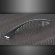 Aluminium Cupboard Door Cabinet Handle M4TEC Elgin D6 - Hardware > Hardware Accessories > Cabinet Hardware > Cabinet Knobs & Handles Cabinet Knobs & Handles