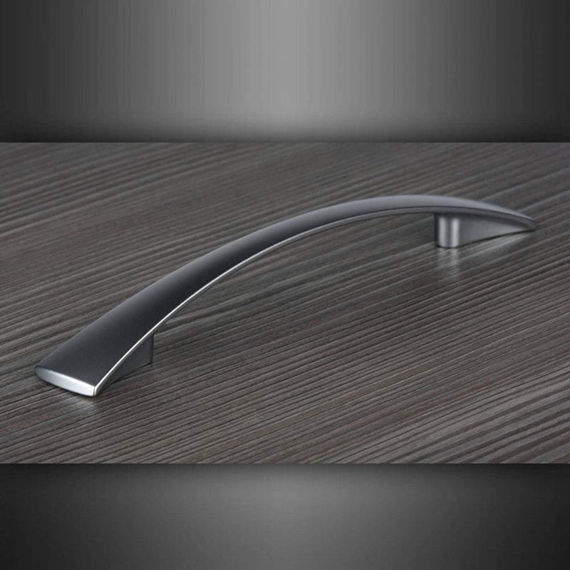 Aluminium Cupboard Door Cabinet Handle M4TEC Elgin D6 - Hardware > Hardware Accessories > Cabinet Hardware > Cabinet Knobs & Handles Cabinet Knobs & Handles