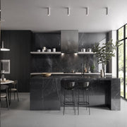 Amani Marble Dark Grey - All Sizes - Tiles