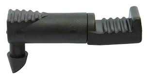 Antelco Midi Drip™ Dripper Emitters 4mm Barb - Home & Garden > Lawn & Garden > Watering & Irrigation Garden watering