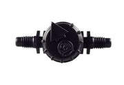 Antelco Vari-Flow™ Valve, 10-32 UNF Thread 4mm - Home & Garden > Lawn & Garden > Watering & Irrigation Garden watering