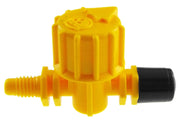 Antelco Vari-Mist™ Sprayer Black Cap/ Yellow Base - Home & Garden > Lawn & Garden > Watering & Irrigation Garden watering