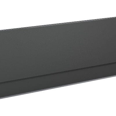 Aquatrend Wooden End Bath Panel - Bathrooms