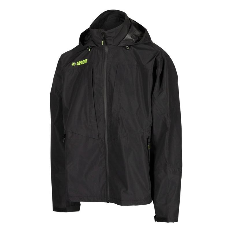 Apache Ottawa Stretch Waterproof Lightweight Jacket 8000mm - WATERPROOF JACKETS & SUITS