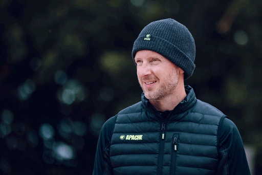 Apache Dawson Beanie Hat - HEADWEAR