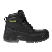 Apache Cranbrook Waterproof ESD GTS Outsole Safety Boot - SAFETY BOOTS