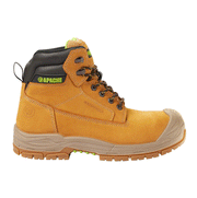 Apache Thompson Waterproof GTS Outsole Safety Boot - SAFETY BOOTS