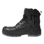 Apache Chilliwack Side Zip GTS Outsole Waterproof Boot - SAFETY BOOTS