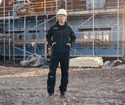 Apache Ottawa Stretch Waterproof Lightweight Jacket 8000mm - WATERPROOF JACKETS & SUITS