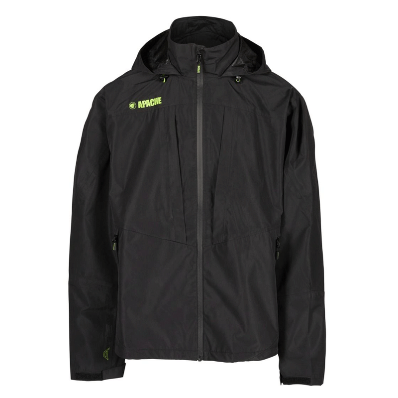 Apache Ottawa Stretch Waterproof Lightweight Jacket 8000mm - WATERPROOF JACKETS & SUITS